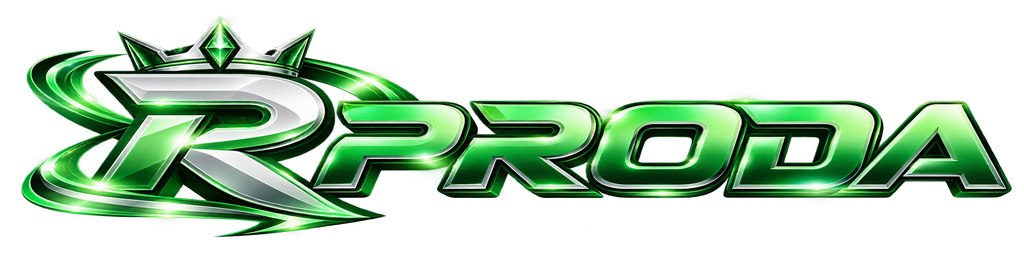 logo RPRODA